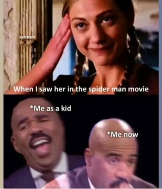 Fantastic Memes (18 pics)