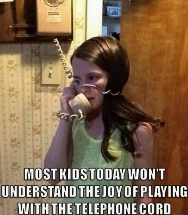 Nostalgic Memes (16 pics)