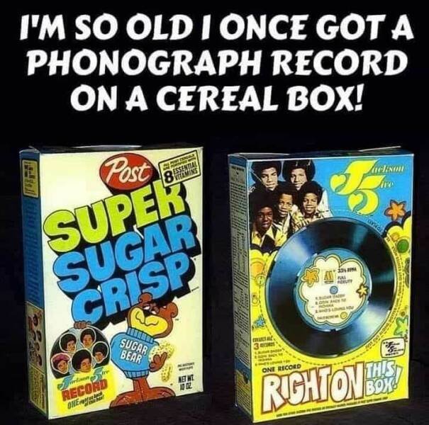 Nostalgic Memes (16 pics)