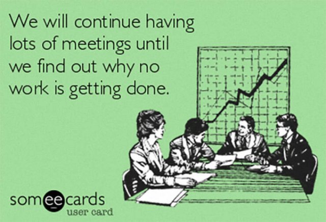 Work Memes (22 pics)