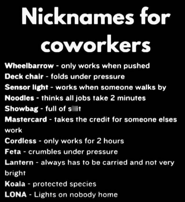 Work Memes (22 pics)