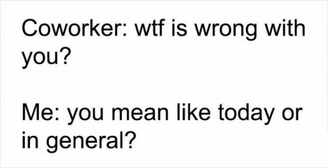 Work Memes (22 pics)