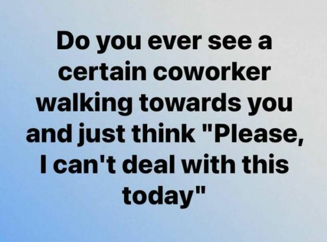 Work Memes (22 pics)