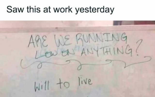 Work Memes (22 pics)