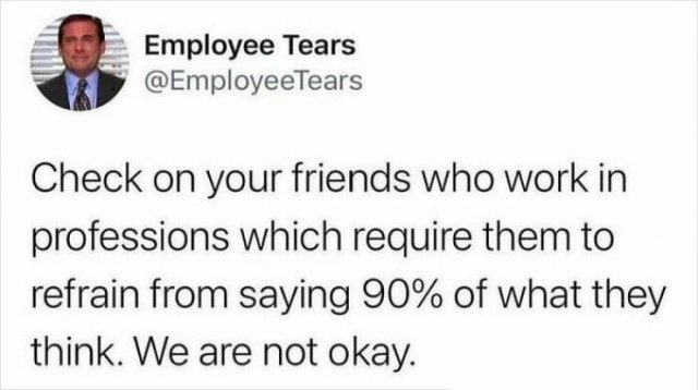 Work Memes (22 pics)