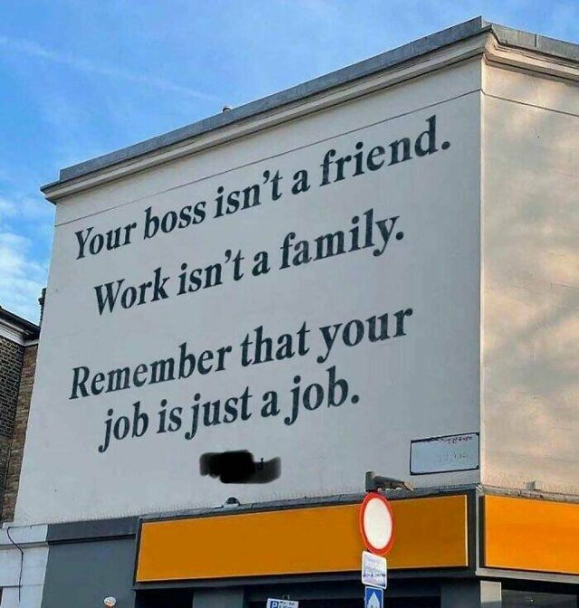 Work Memes (22 pics)