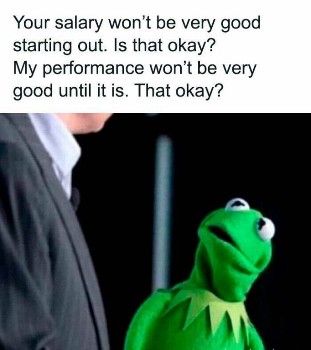 Work Memes (22 pics)