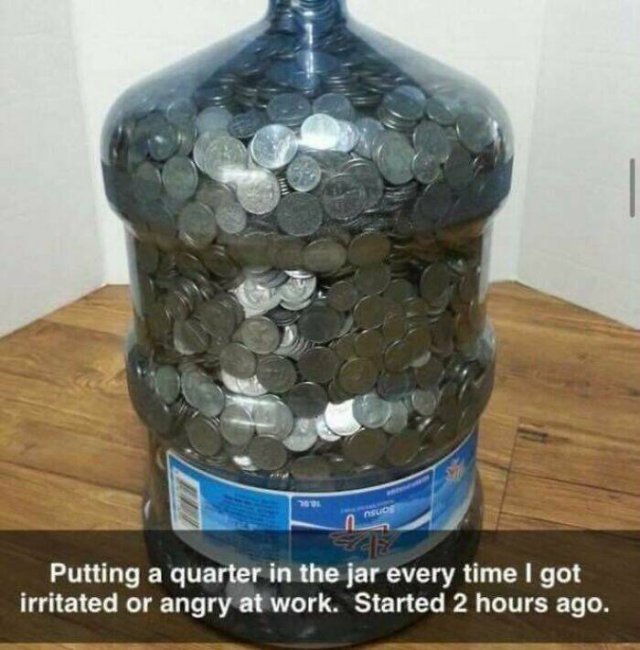 Work Memes (22 pics)