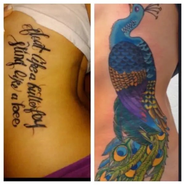 Corrected Tattoos (29 pics)