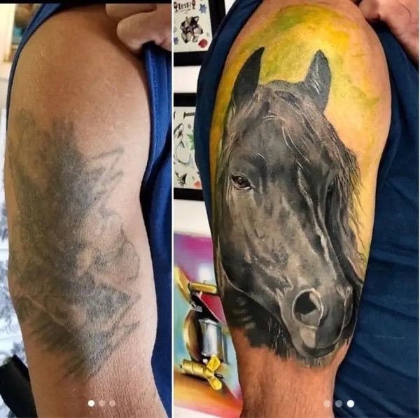 Corrected Tattoos (29 pics)