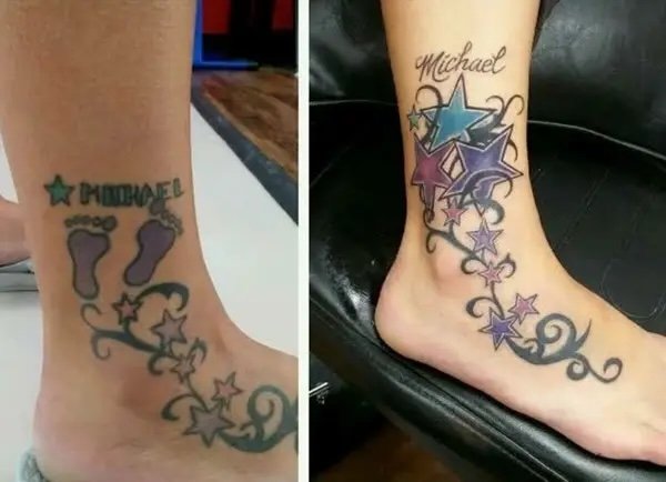 Corrected Tattoos (29 pics)