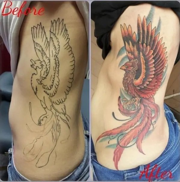 Corrected Tattoos (29 pics)