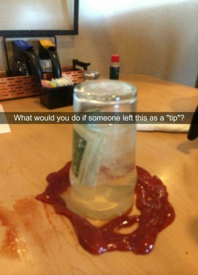 Annoying Finds And Situations (34 pics)