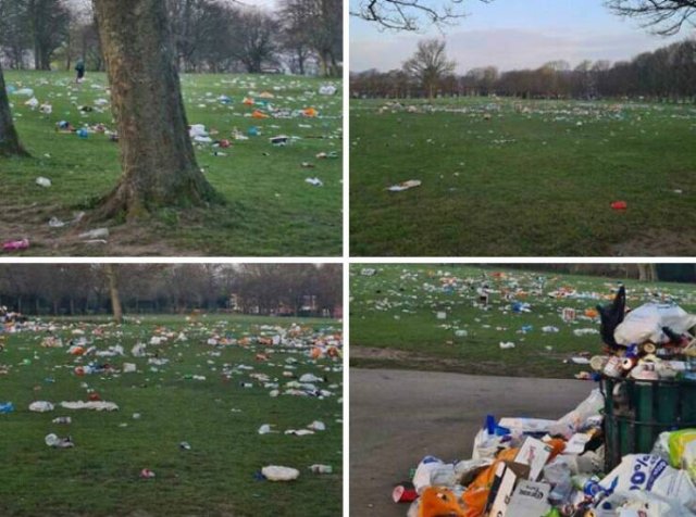 Annoying Finds And Situations (34 pics)