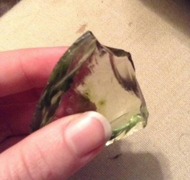 Surprising Finds (14 pics)