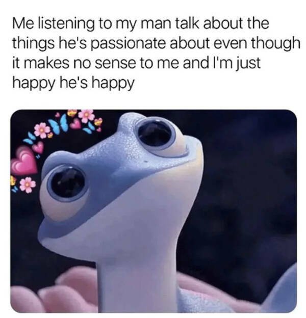 Jokes About Love And Relationships (29 pics)