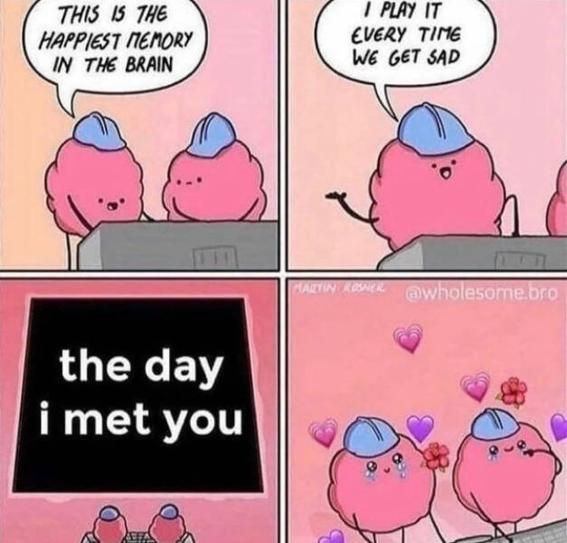 Jokes About Love And Relationships (29 pics)