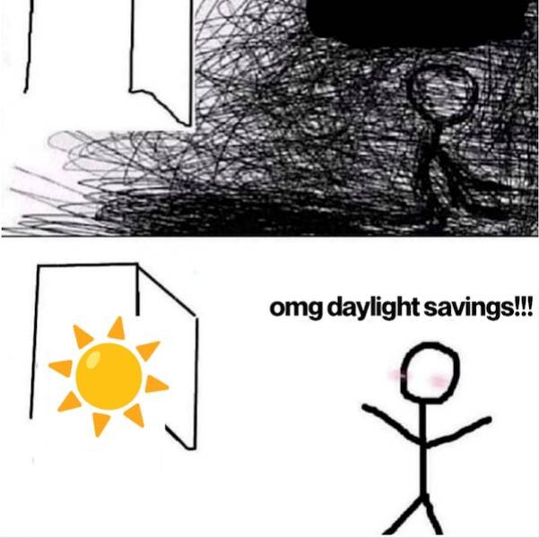 Spring Memes (25 pics)
