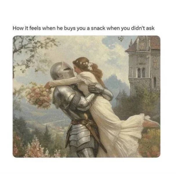 Jokes About Love And Relationships (29 pics)