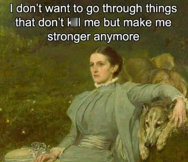 Memes For Introverts (25 pics)