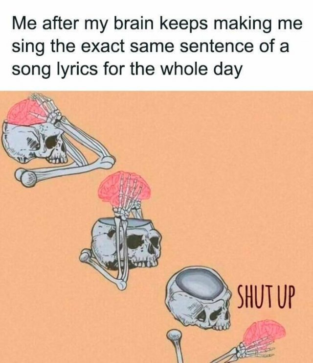 Memes For Introverts (25 pics)