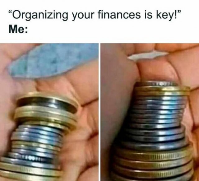 Memes For Introverts (25 pics)