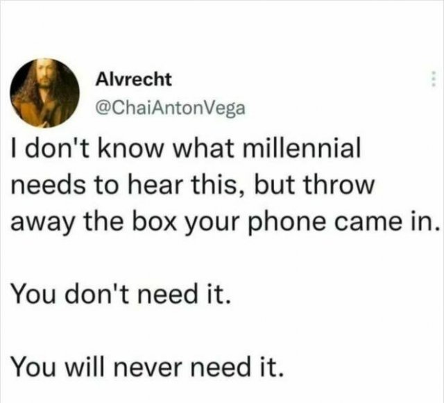 Memes For Introverts (25 pics)