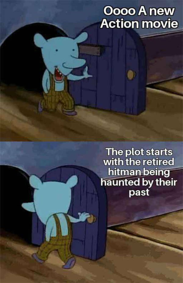 Funny Memes (24 pics)