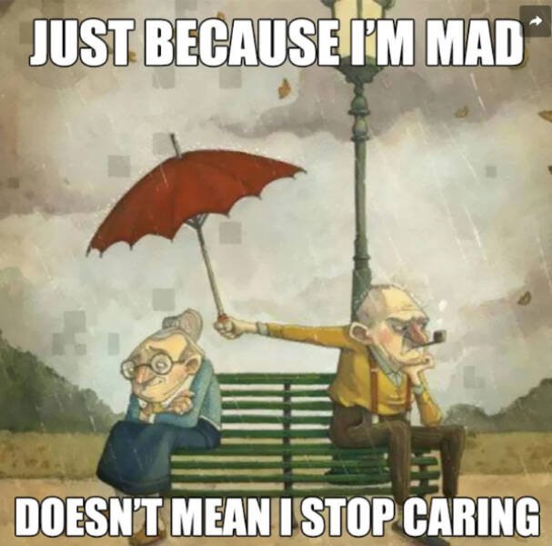 Jokes About Love And Relationships (29 pics)