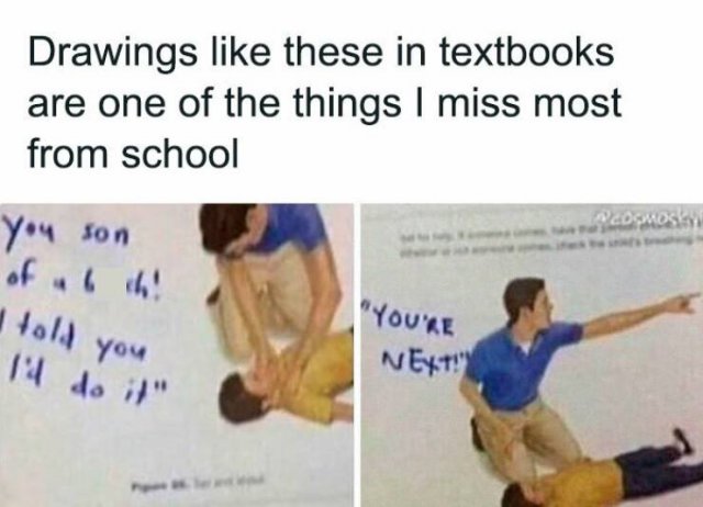 Memes For Introverts (25 pics)
