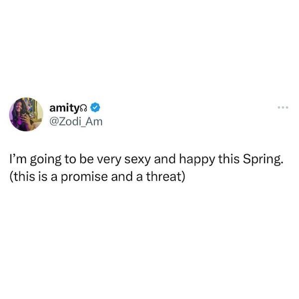 Spring Memes (25 pics)