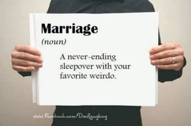 Jokes About Love And Relationships (29 pics)
