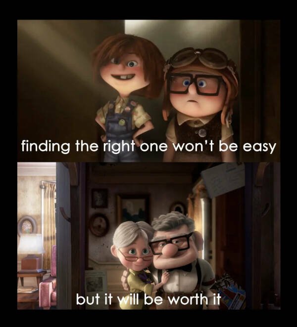 Jokes About Love And Relationships (29 pics)