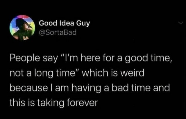 Memes For Introverts (25 pics)