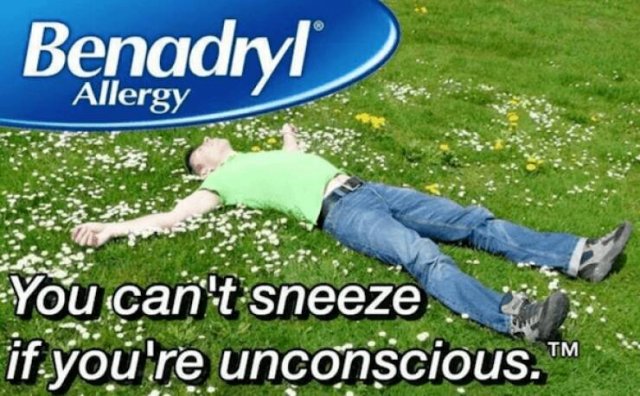Spring Memes (25 pics)