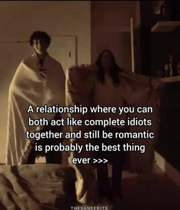 Jokes About Love And Relationships (29 pics)