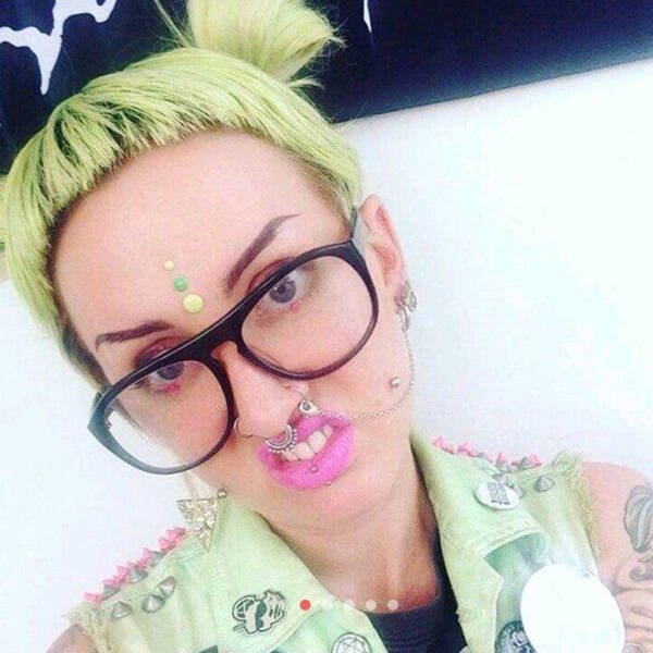 Awful Haircuts (15 pics)