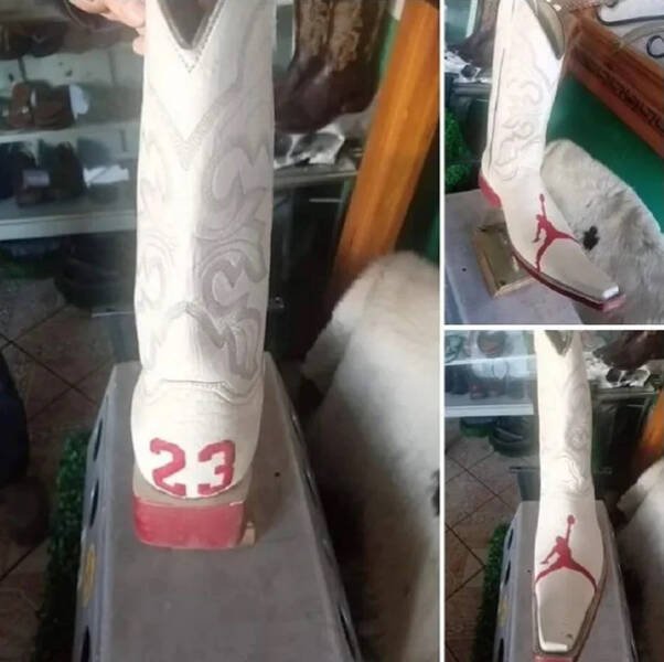 Weird Designs And Constructions (26 pics)