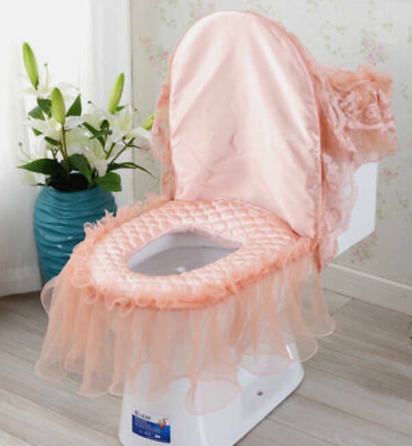 Weird Designs And Constructions (26 pics)