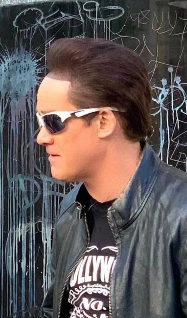 Awful Haircuts (15 pics)