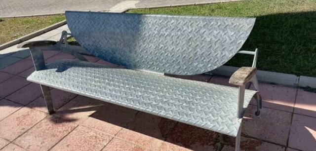 Failed Designs (25 pics)