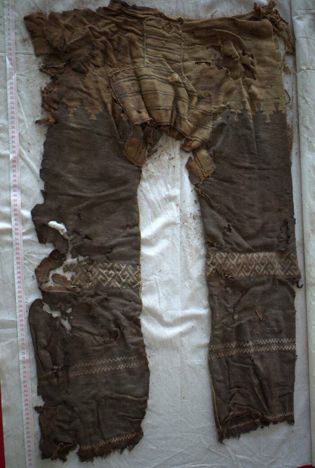 Interesting Finds And Discoveries (23 pics)