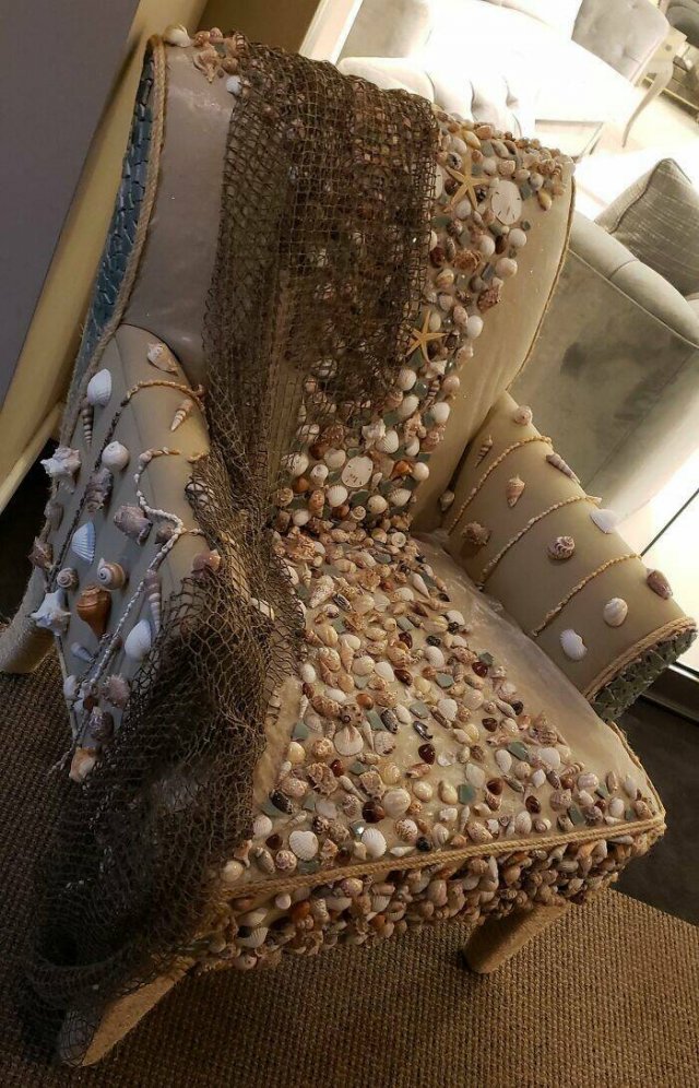 Failed Designs (25 pics)