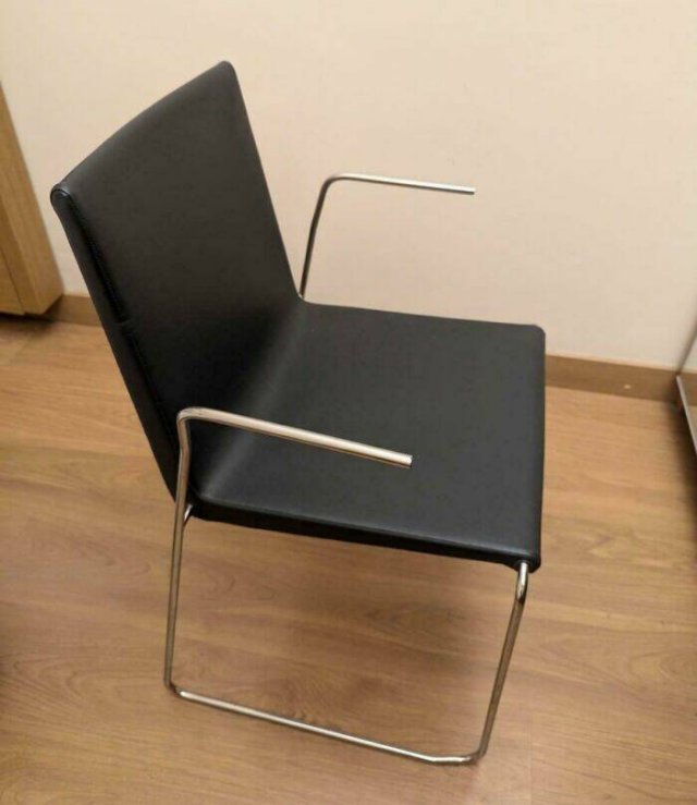 Failed Designs (25 pics)