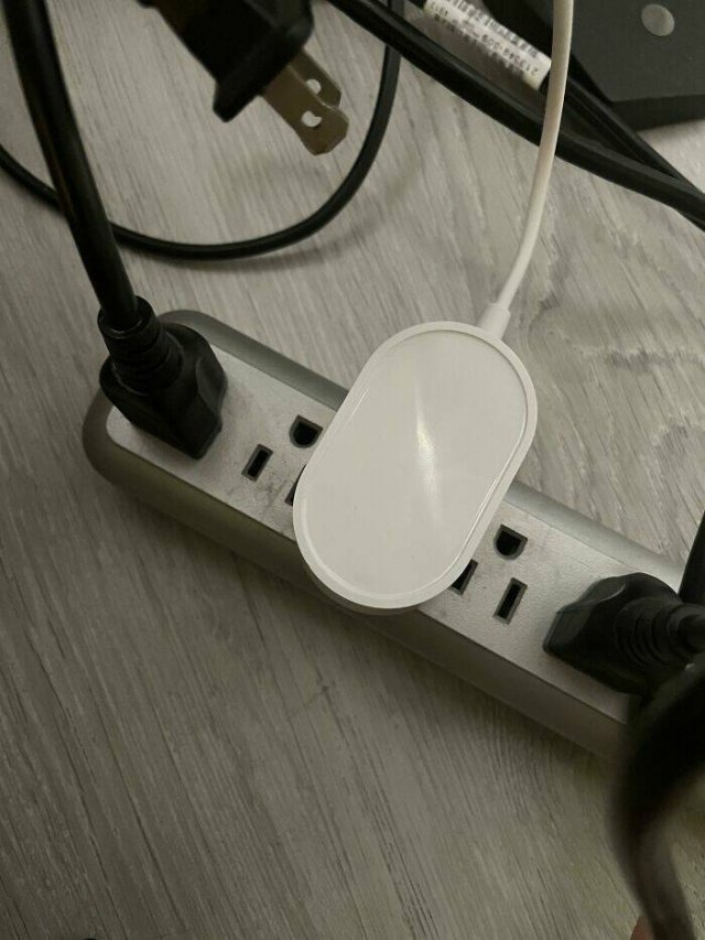 Failed Designs (25 pics)