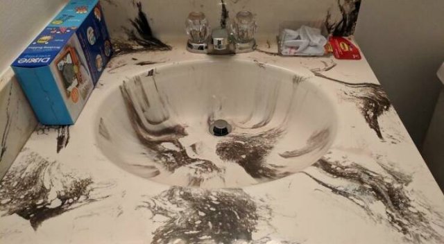 Failed Designs (25 pics)