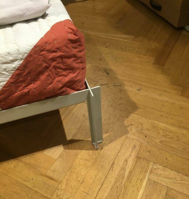 Failed Designs (25 pics)