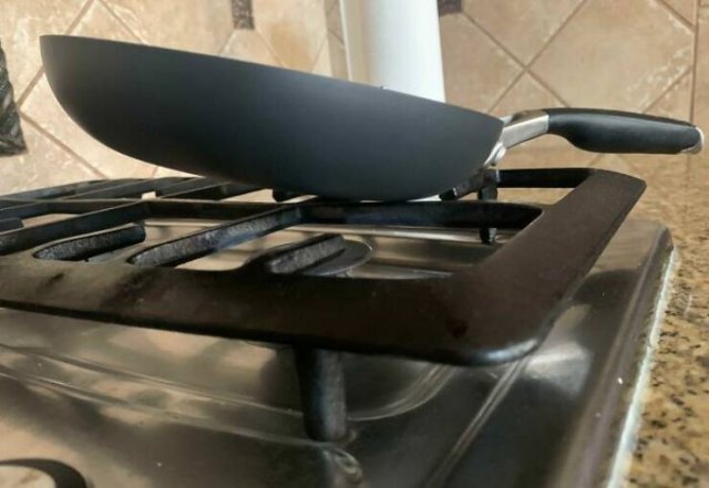 Failed Designs (25 pics)