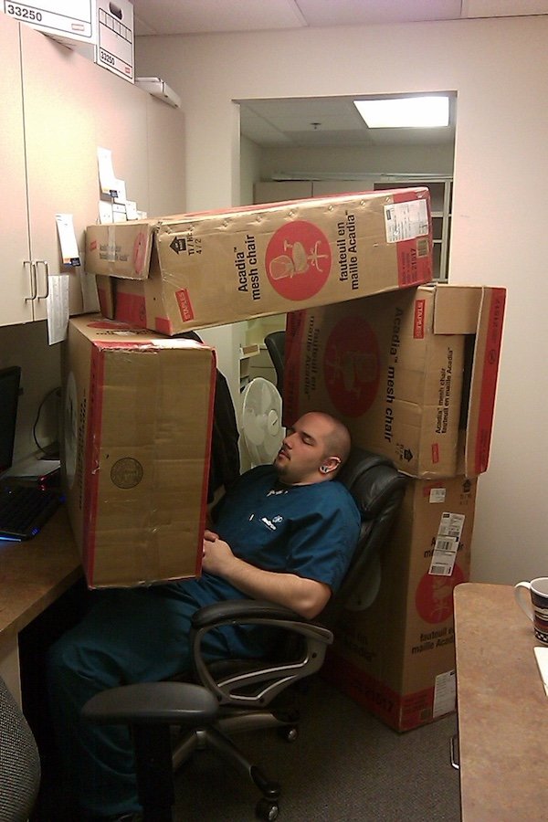 Funny Work Photos (30 pics)