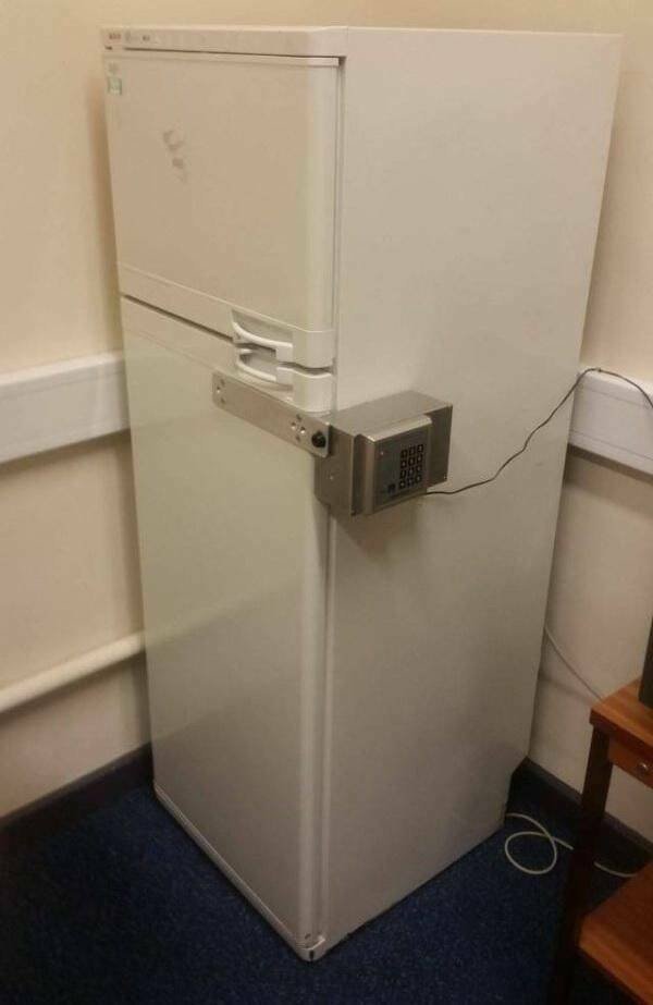 Funny Work Photos (30 pics)